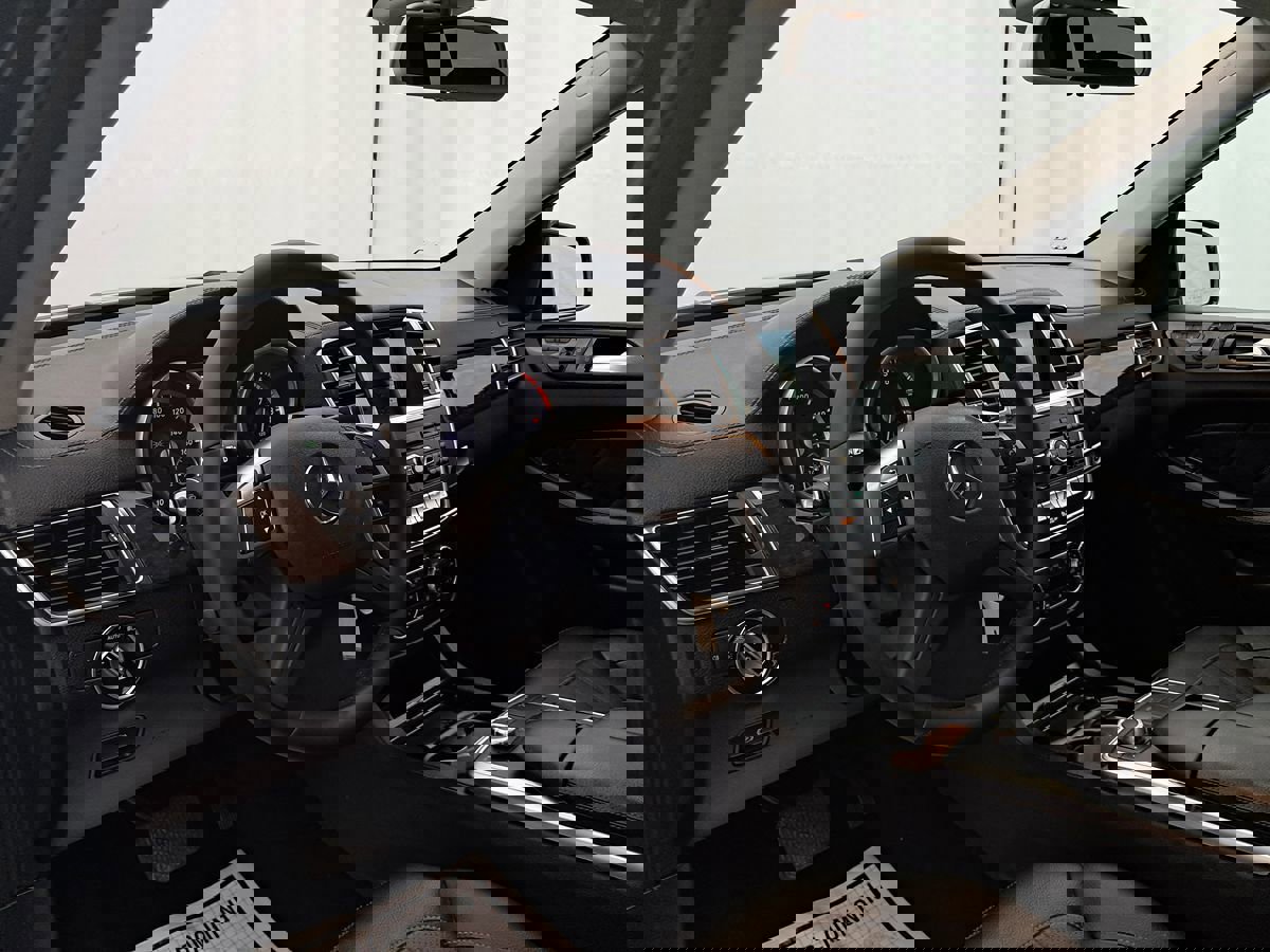 Used 2016 Mercedes-Benz GL 450 4MATIC image 6