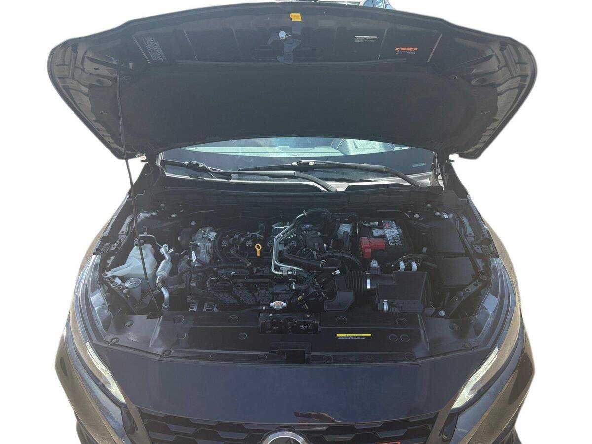 Used 2024 Nissan Altima 2.5 SR FWD image 18