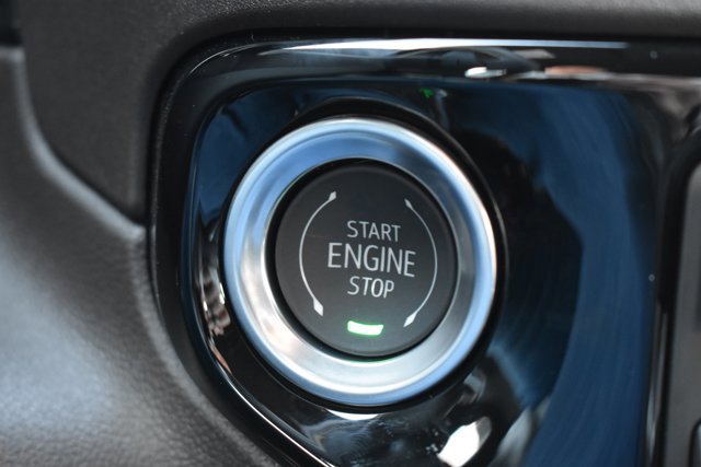 New 2026 Chevrolet Silverado 1500 LTZ w/ LTZ Premium Package image 31