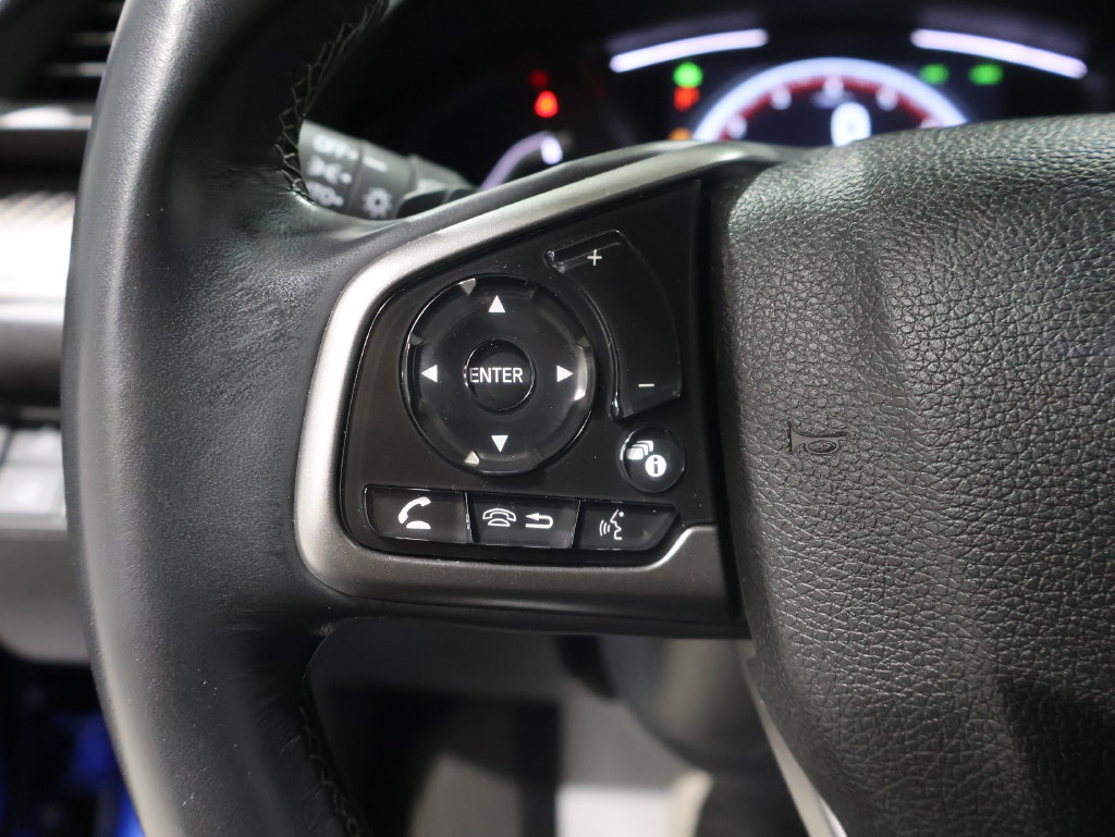 Used 2019 Honda Civic Sport image 29