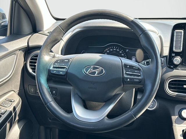 Used 2019 Hyundai Kona Ultimate FWD image 6