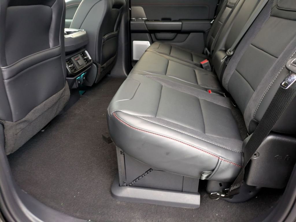 New 2026 Ford F150 Raptor image 44