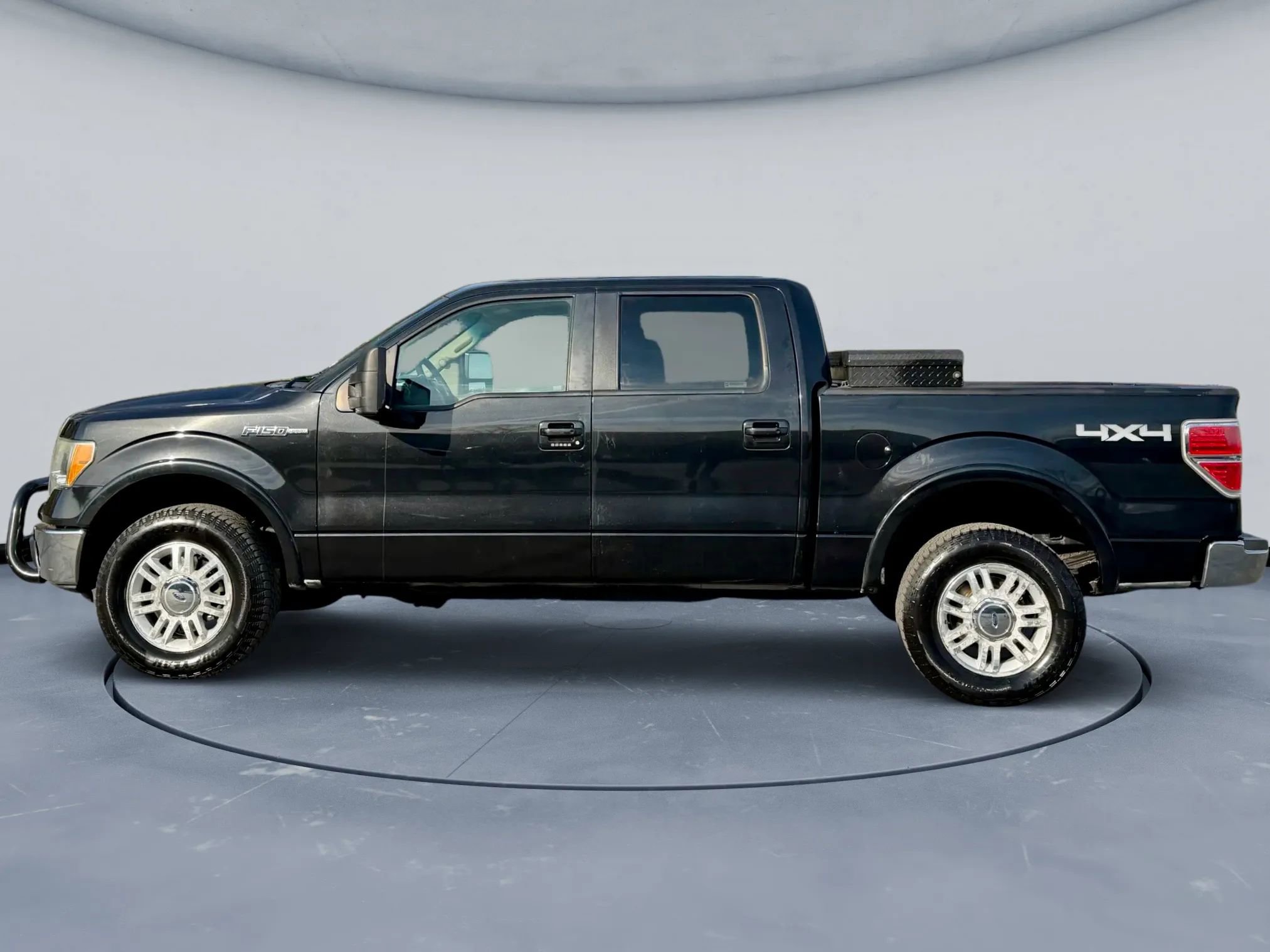 Used 2010 Ford F150 XL AWD/4WD image 3