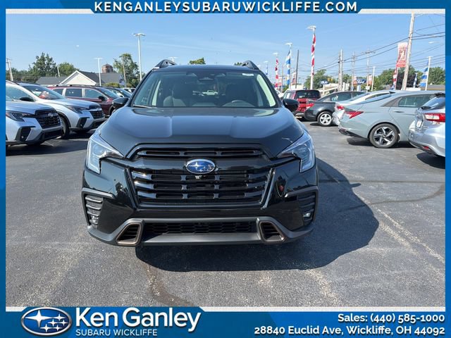 New 2026 Subaru Ascent Limited Bronze AWD/4WD image 3