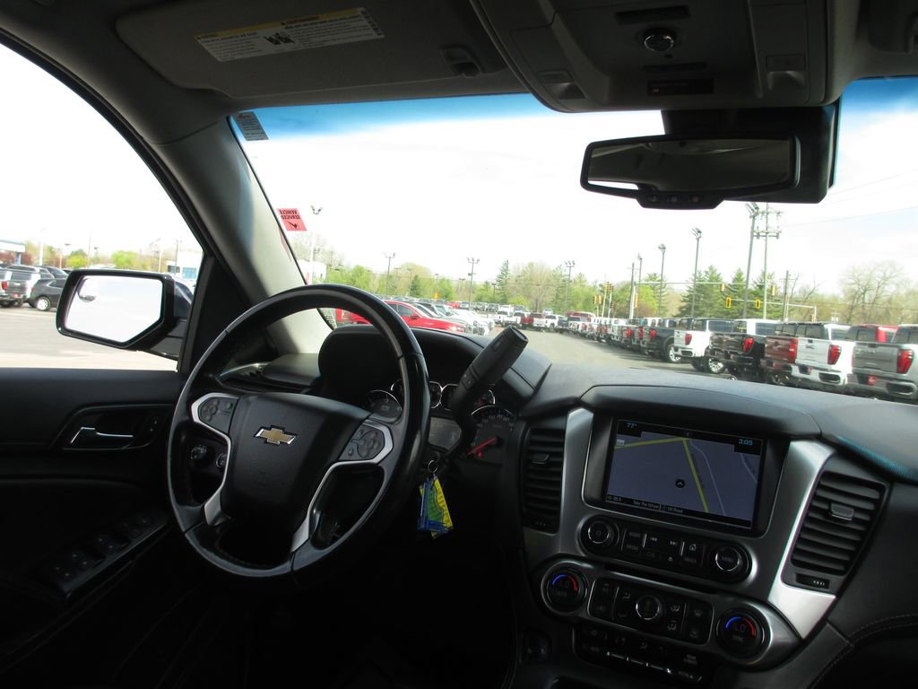 Used 2019 Chevrolet Tahoe LT AWD/4WD image 26