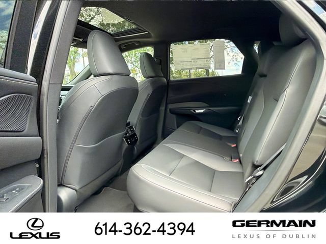 New 2026 Lexus RX 350 Premium w/ Convenience Package AWD/4WD image 13