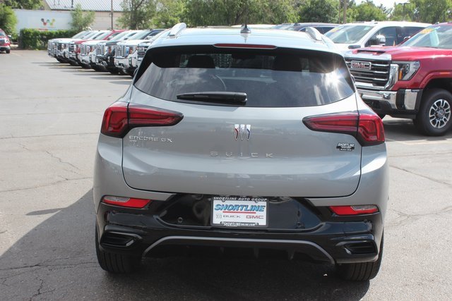 New 2026 Buick Encore GX Sport Touring w/ Experience Buick Package image 10