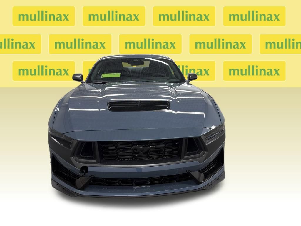 New 2026 Ford Mustang Dark Horse image 14