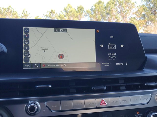 New 2025 Kia Telluride S image 22