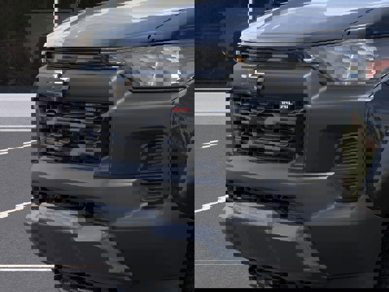 New 2026 Chevrolet Colorado Trail Boss image 13