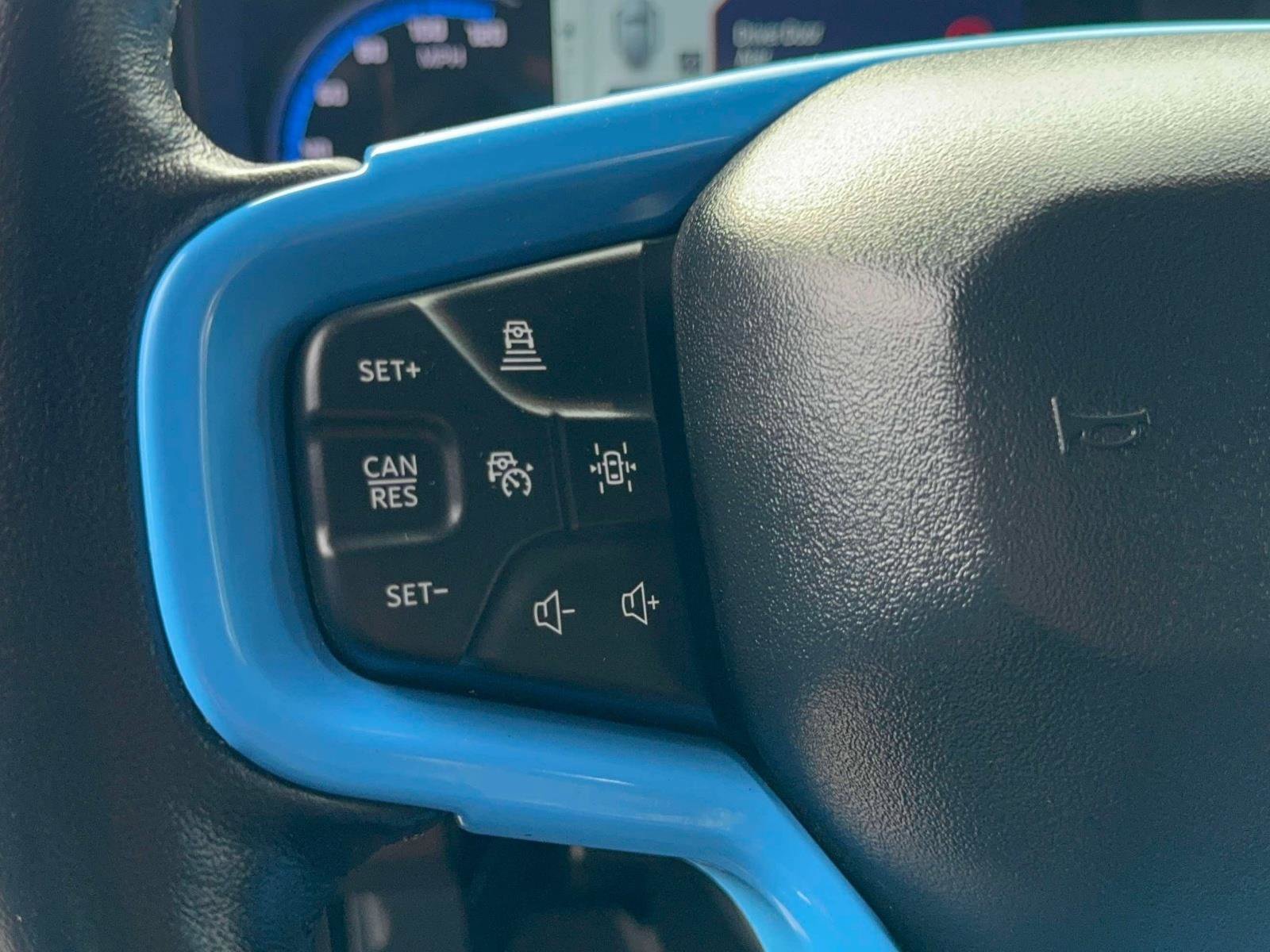 Used 2021 Ford Bronco Outer Banks image 17