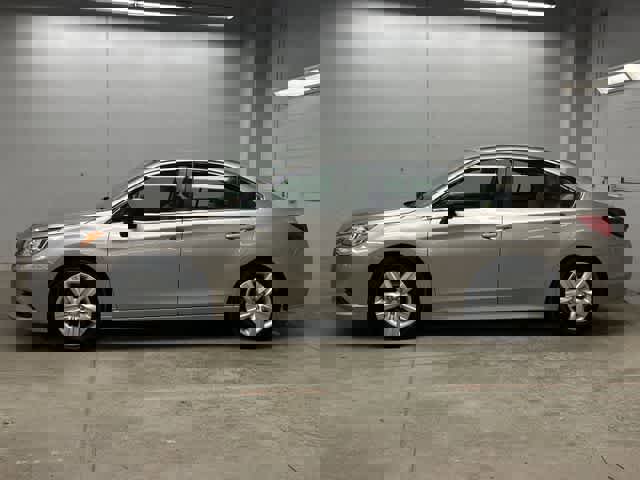 Used 2015 Subaru Legacy 2.5i AWD/4WD image 2