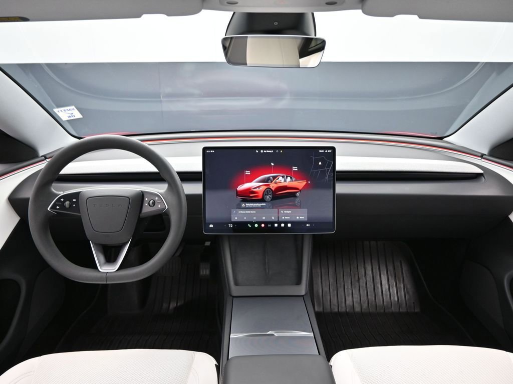 Used 2025 Tesla Model 3 Long Range image 30