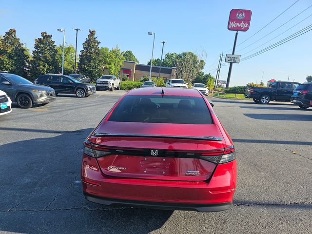 Used 2023 Honda Accord Sport image 7