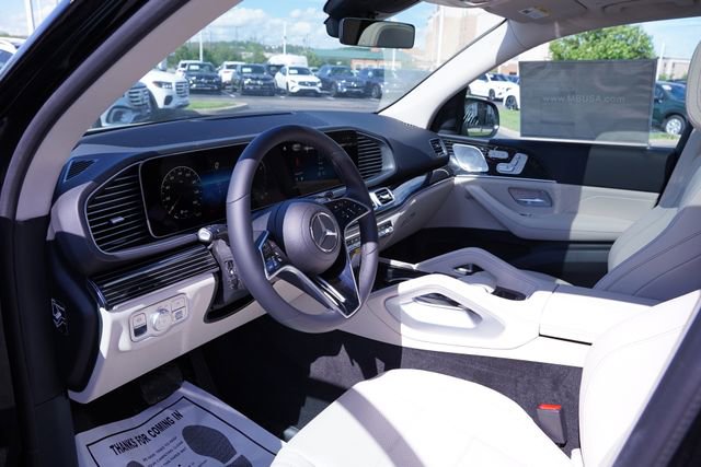 New 2026 Mercedes-Benz GLE 350 4MATIC image 13