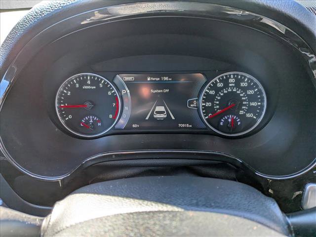 Used 2021 Kia Seltos SX image 12