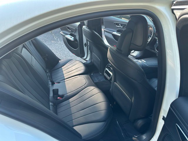 Certified 2024 Mercedes-Benz E 350 4MATIC Sedan image 14