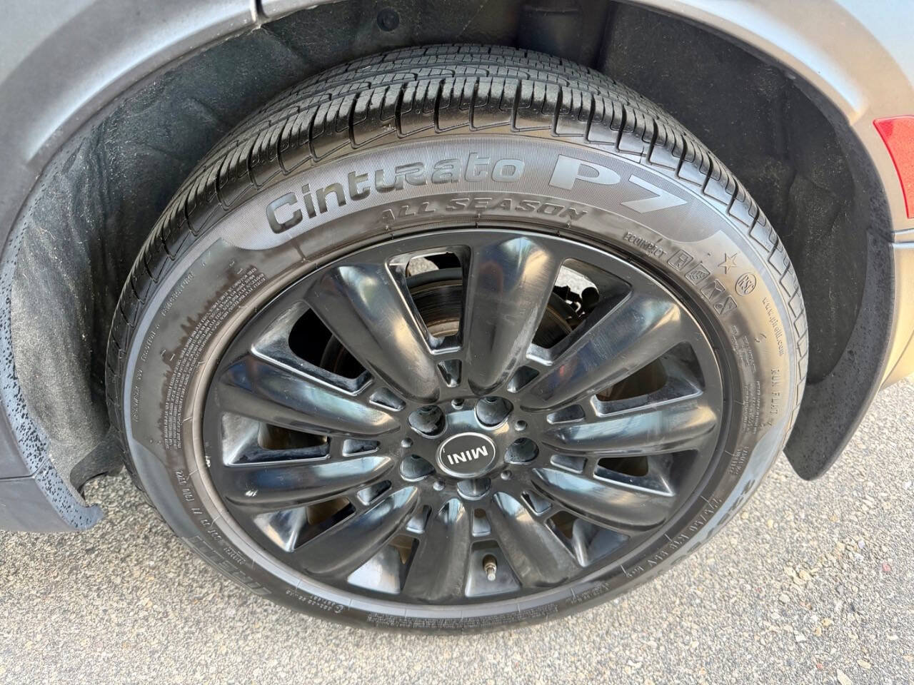 Used 2018 MINI Cooper Countryman S AWD/4WD image 16