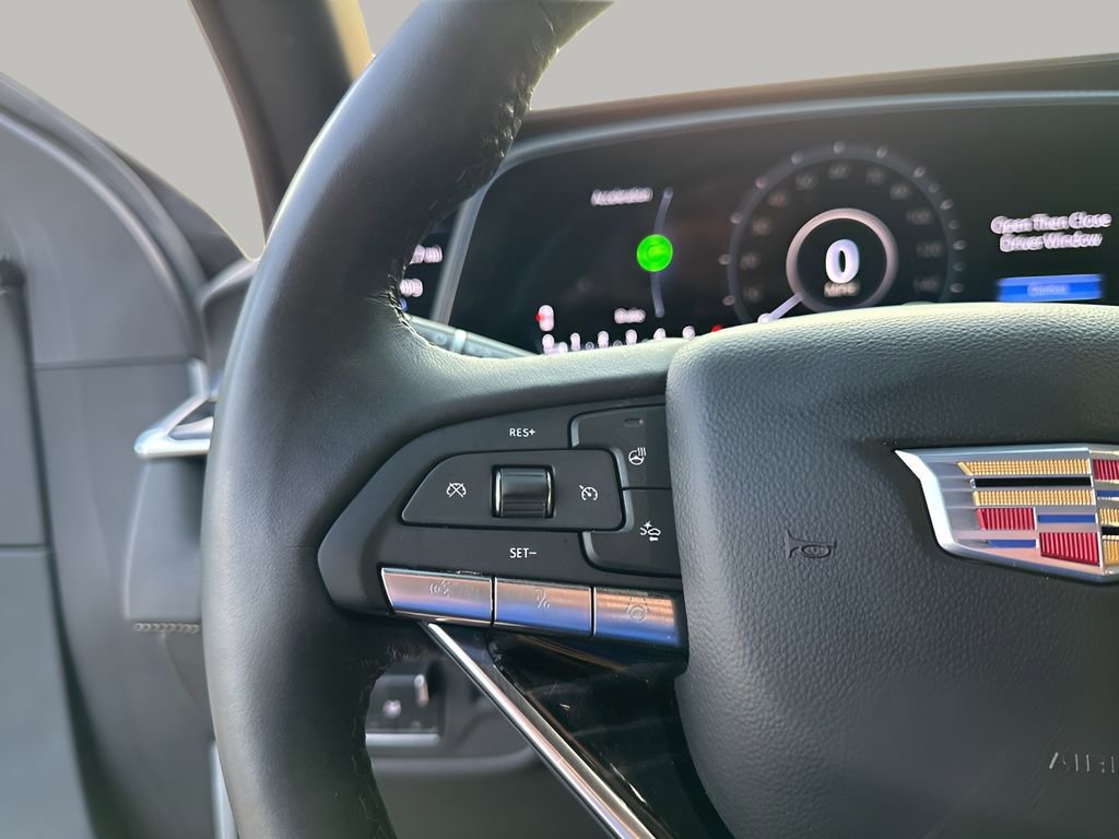 Used 2023 Cadillac Escalade Sport w/ LPO, ONYX Package image 30