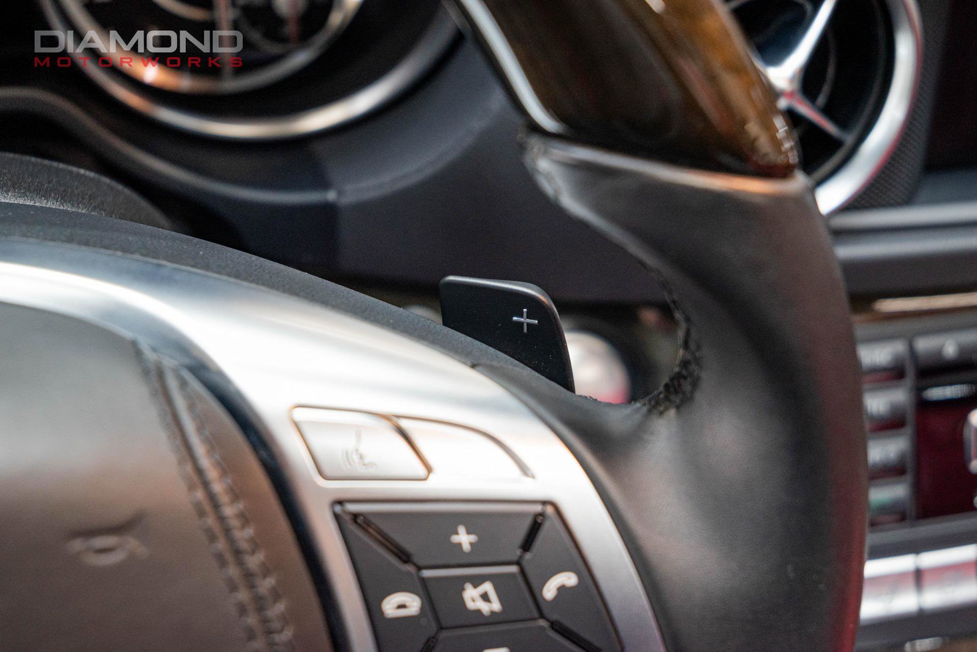 Used 2015 Mercedes-Benz SL 63 AMG image 96