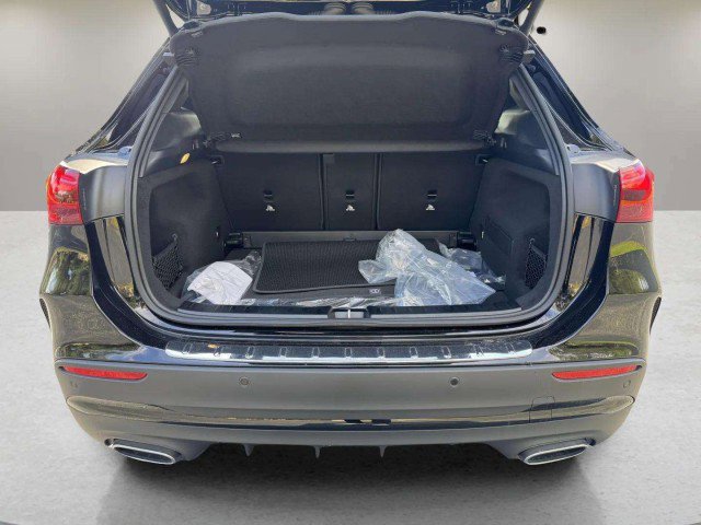 New 2026 Mercedes-Benz GLA 250 4MATIC image 17