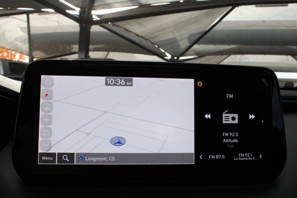 Used 2022 Hyundai Santa Fe Limited w/ Cargo Package image 37