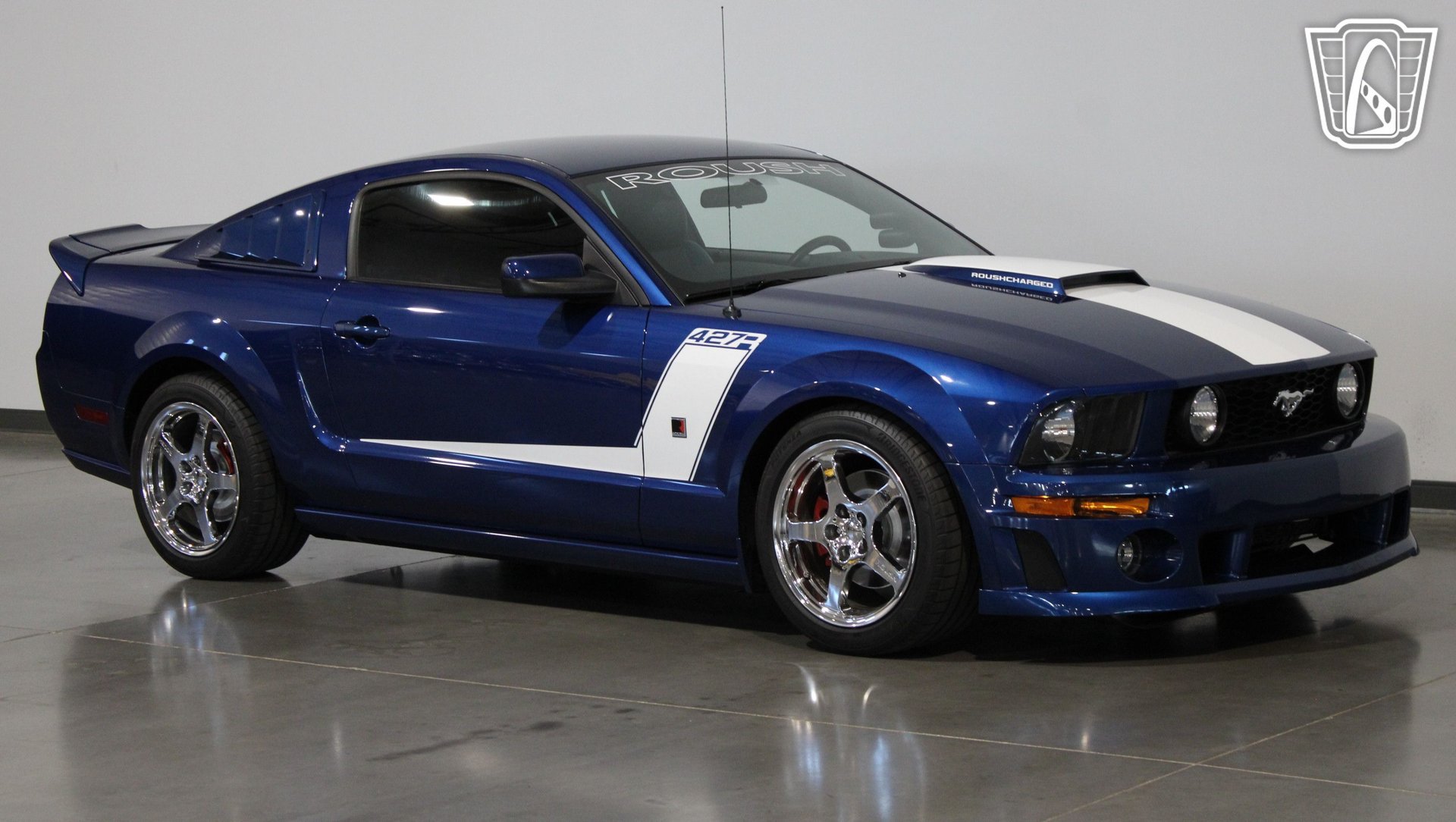 Used 2007 Ford Mustang GT RWD image 15