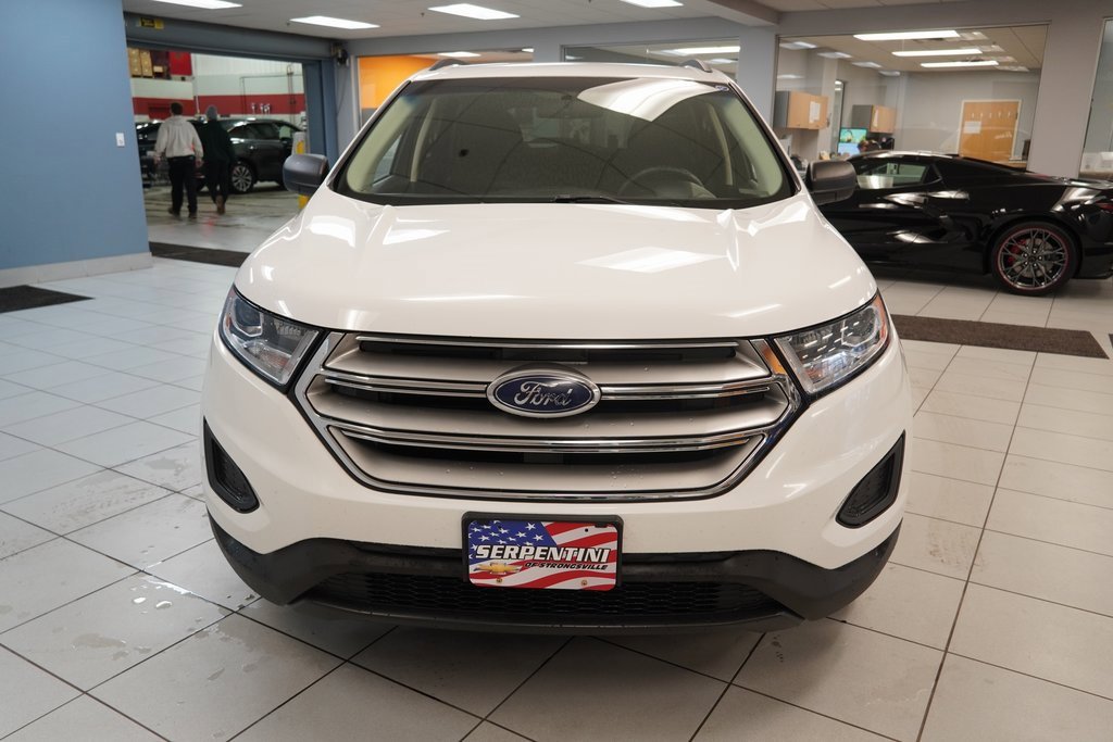 Used 2015 Ford Edge SE image 14