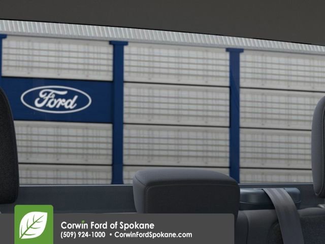 New 2026 Ford Maverick XLT AWD/4WD image 24