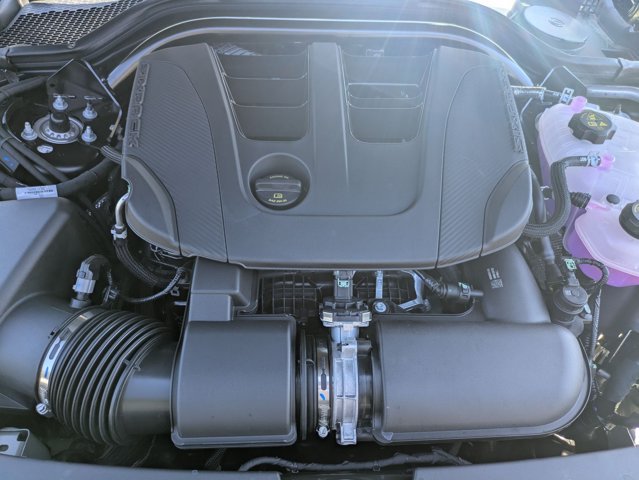 New 2026 Dodge Charger R/T w/ Blacktop Package AWD/4WD image 16