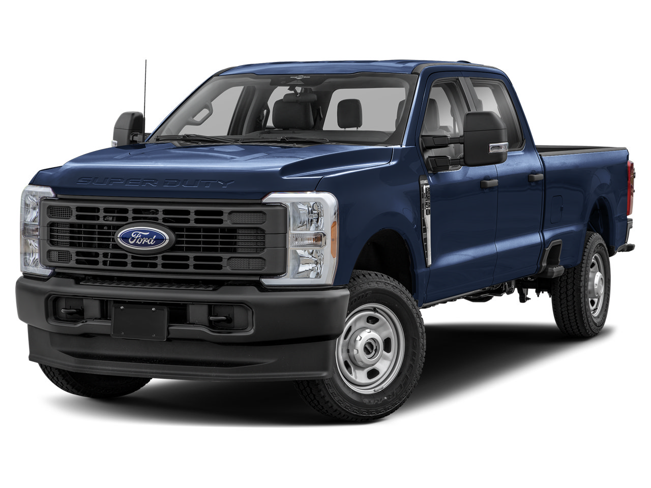 New 2027 Ford F350 King Ranch w/ Tremor Off-Road Package AWD/4WD image 29