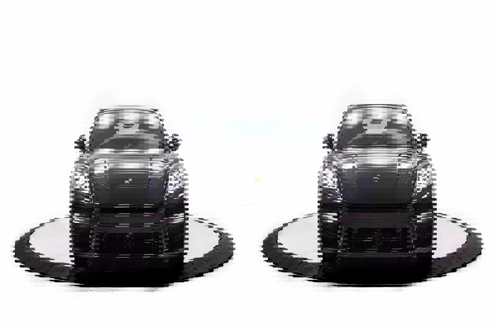 New 2026 Porsche Panamera GTS image 10