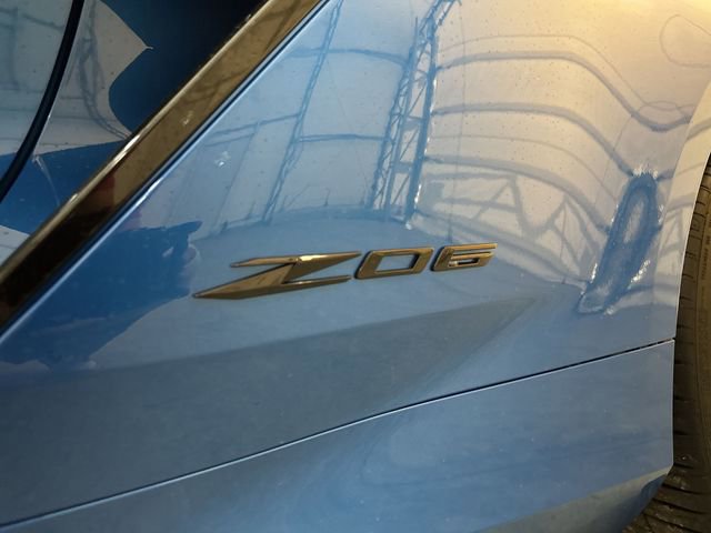 New 2026 Chevrolet Corvette Z06 image 28