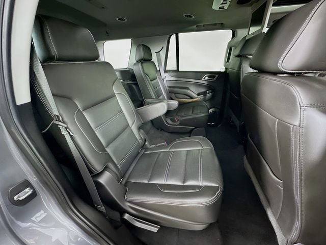 Used 2019 GMC Yukon Denali w/ Denali Ultimate Package AWD/4WD image 9