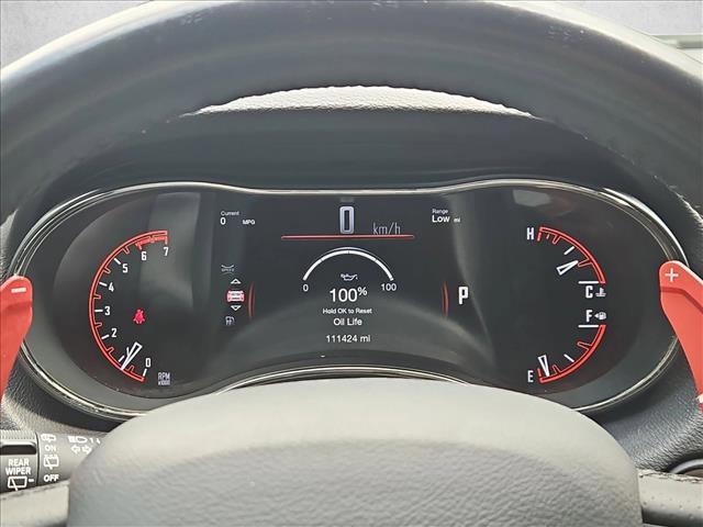 Used 2019 Dodge Durango R/T w/ Trailer Tow Group IV image 11