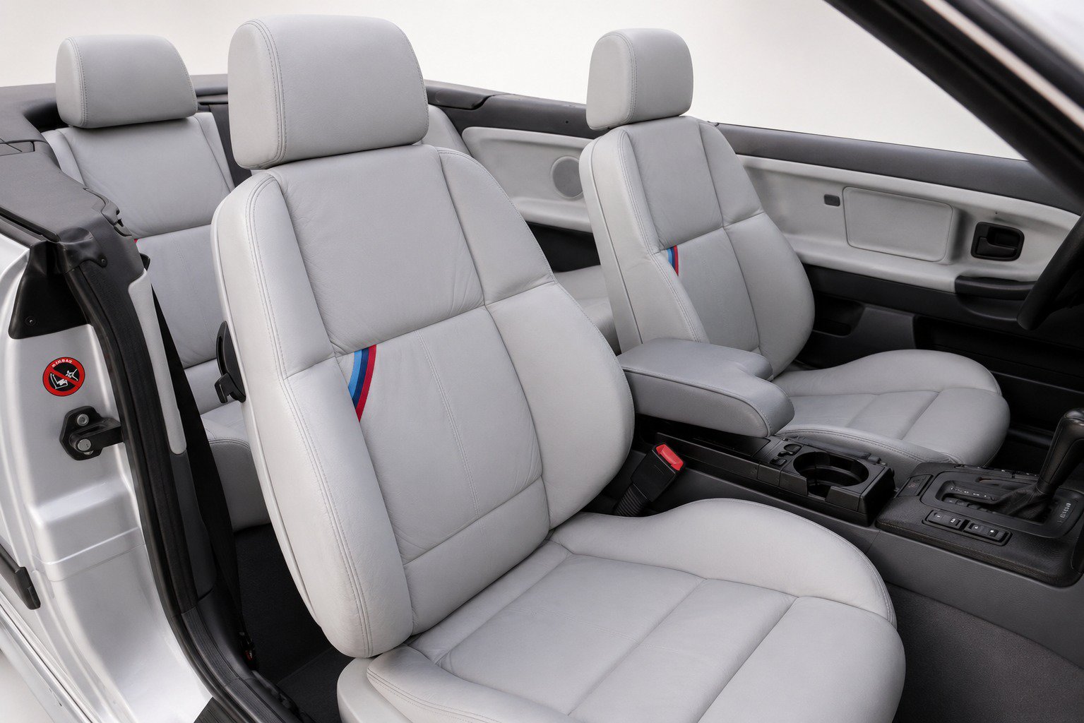 Used 1999 BMW M3 Convertible RWD image 6
