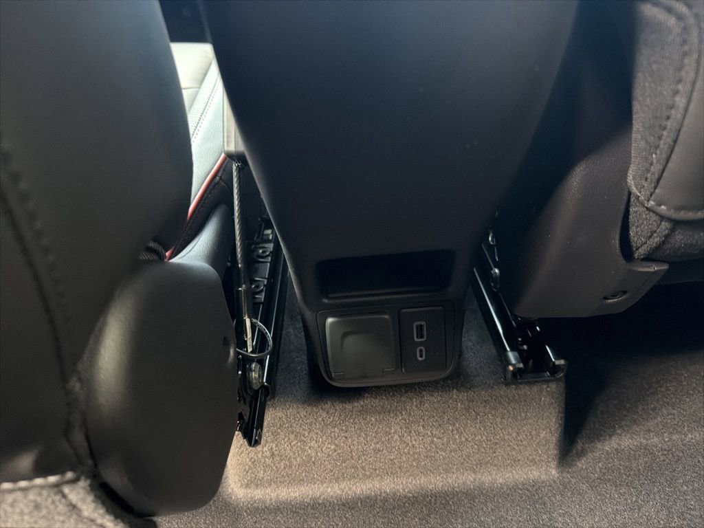 New 2026 Chevrolet TrailBlazer RS w/ Convenience Package image 26