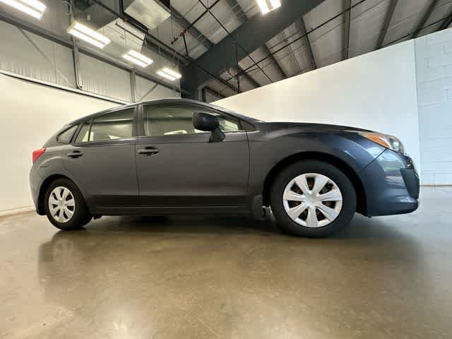 Used 2013 Subaru Impreza 2.0i AWD/4WD image 3