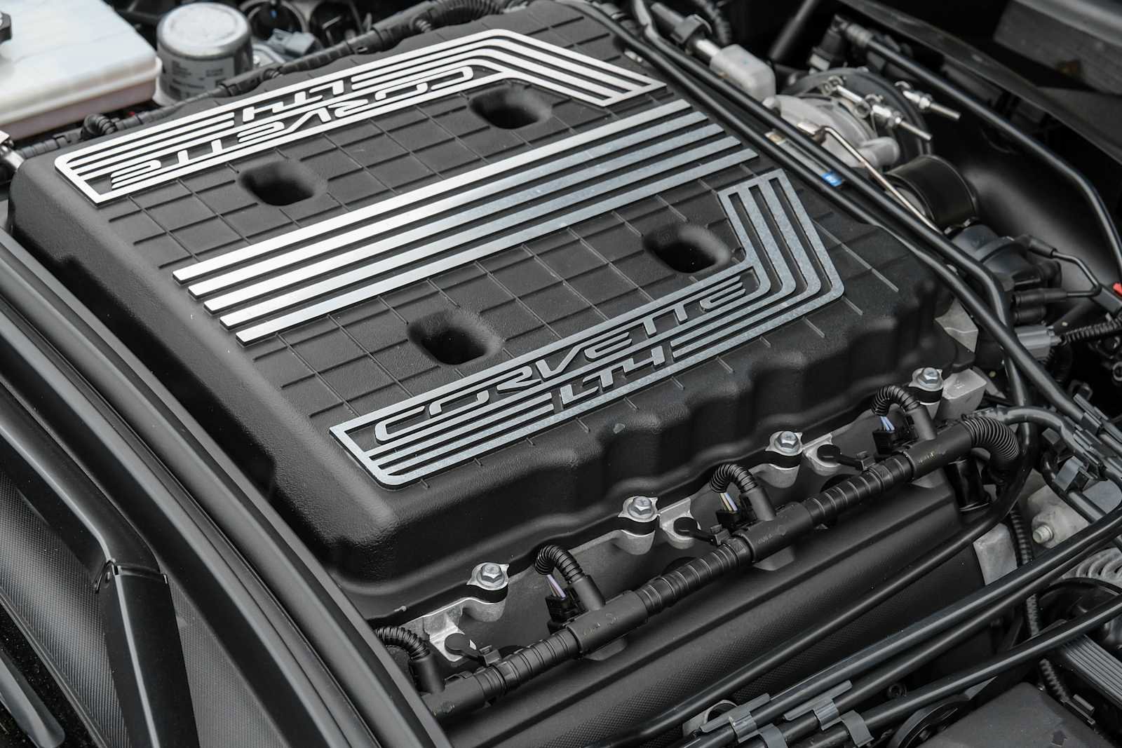 Used 2017 Chevrolet Corvette Z06 image 50