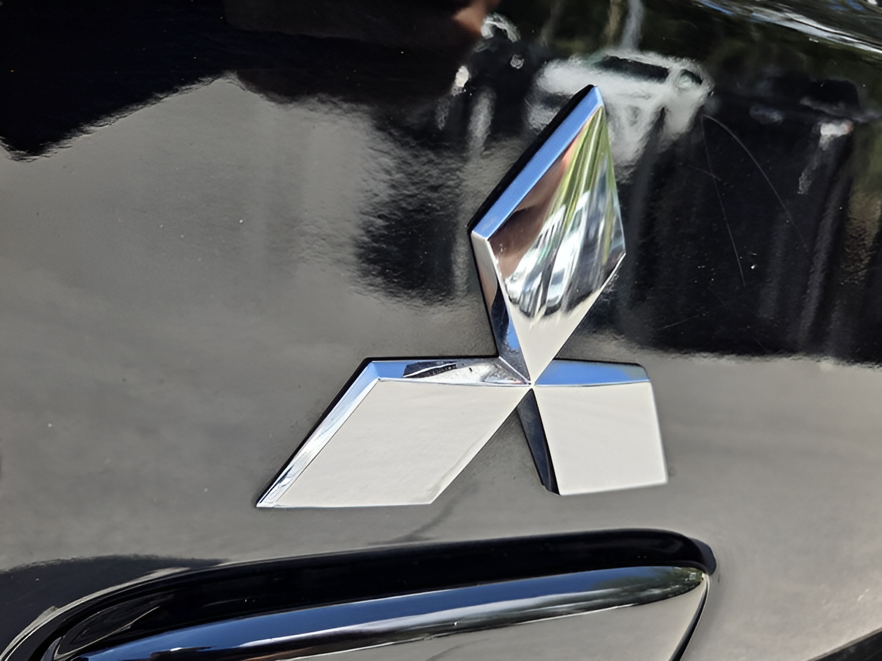 Used 2024 Mitsubishi Mirage ES FWD image 30