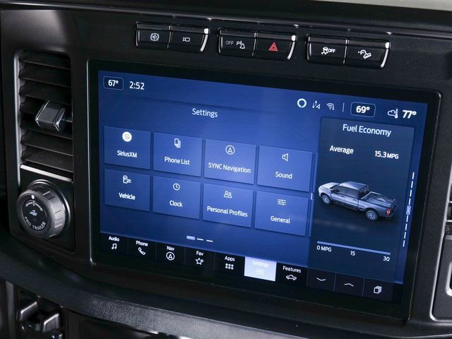 Used 2024 Ford F250 Limited w/ FX4 Off-Road Package AWD/4WD image 14