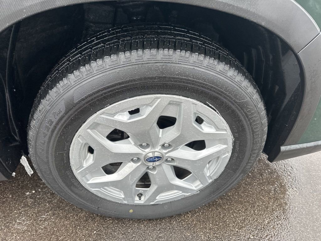 Used 2023 Subaru Forester image 33