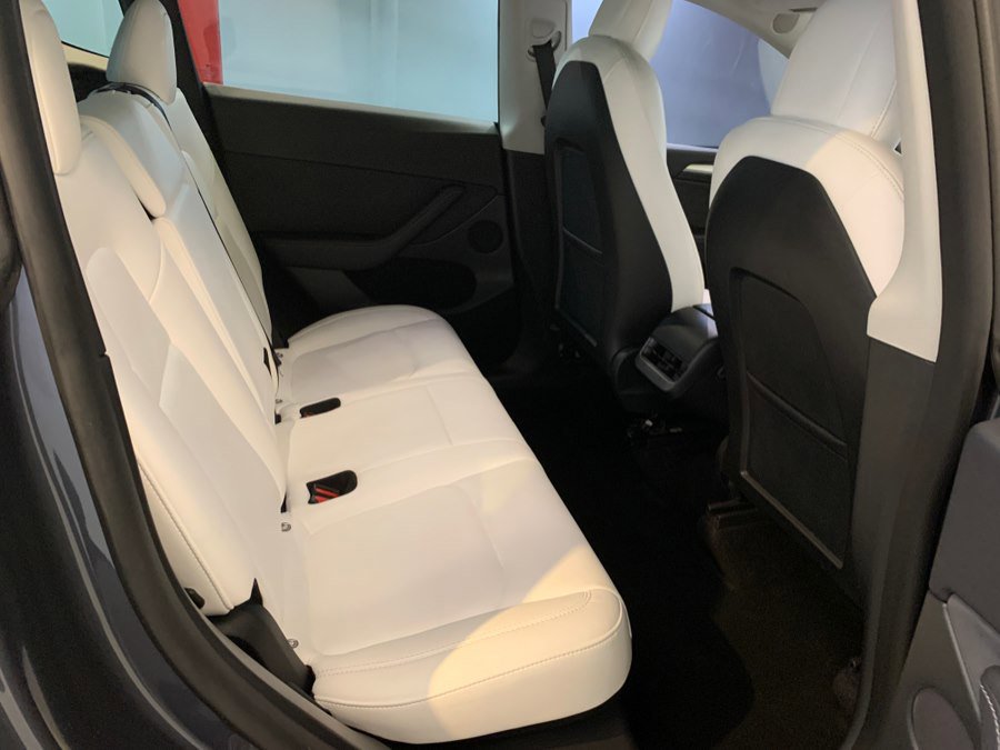 Used 2022 Tesla Model Y Performance AWD/4WD image 49