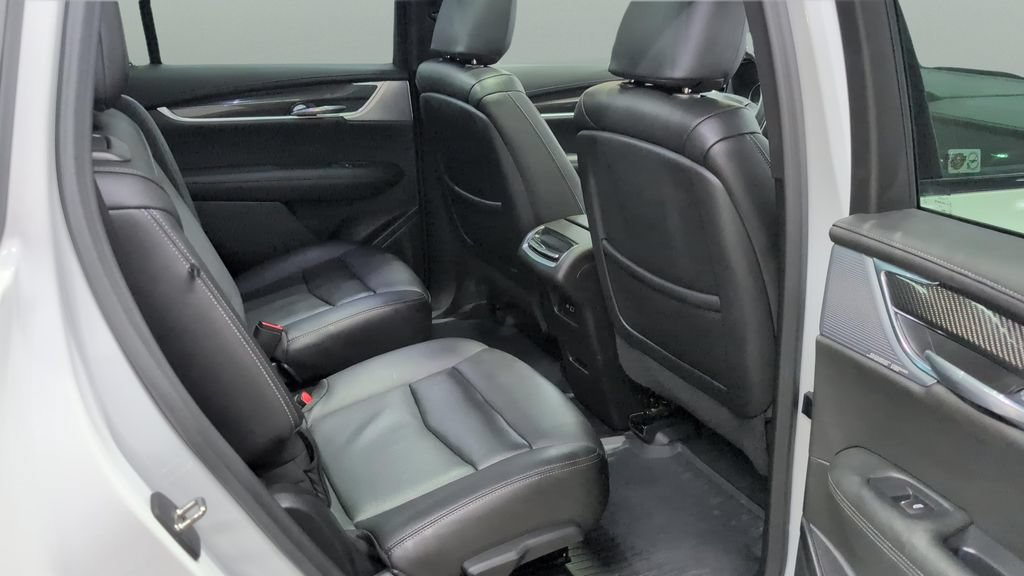 Used 2023 Cadillac XT6 Sport AWD/4WD image 24