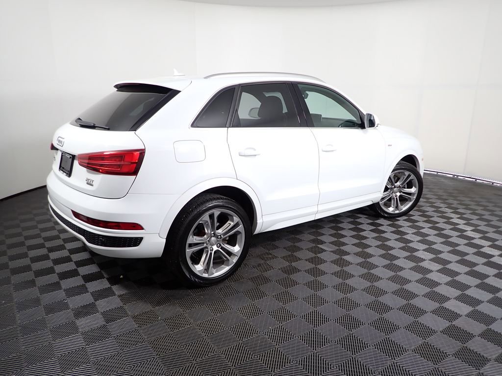 Used 2017 Audi Q3 2.0T Prestige image 20