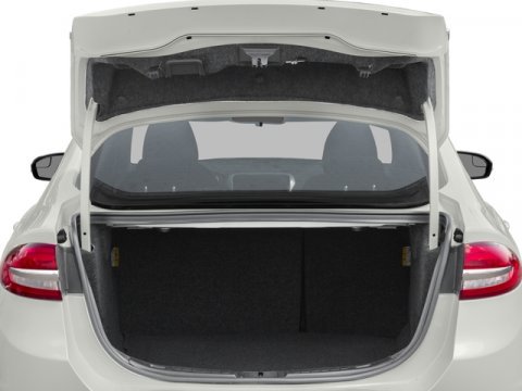 Used 2018 Ford Fusion SE w/ Fusion SE Technology Package image 12