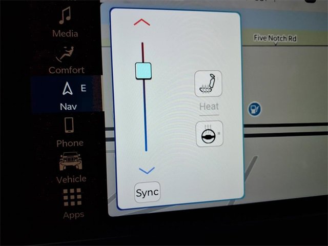 New 2026 Jeep Wrangler Unlimited Rubicon image 10