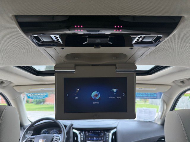 Used 2020 Cadillac Escalade ESV Premium Luxury AWD/4WD image 15