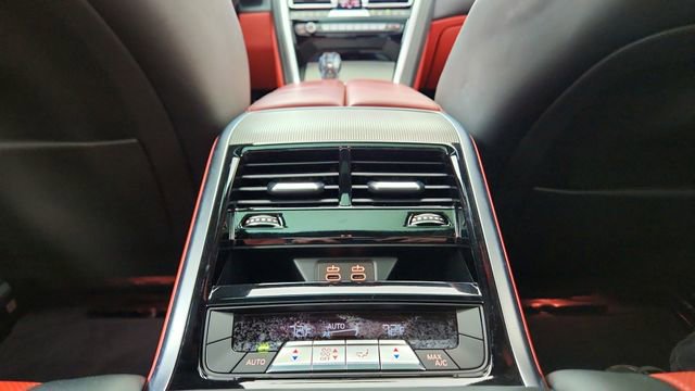 Used 2024 BMW 840i Gran Coupe w/ M Sport Professional Package RWD image 52