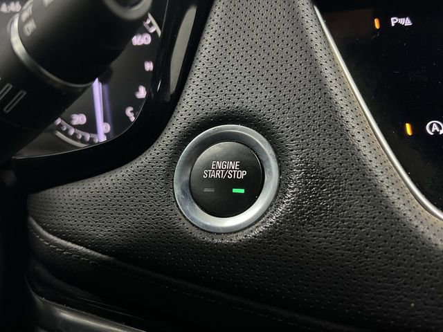 Certified 2023 Cadillac XT5 Premium Luxury AWD/4WD image 17